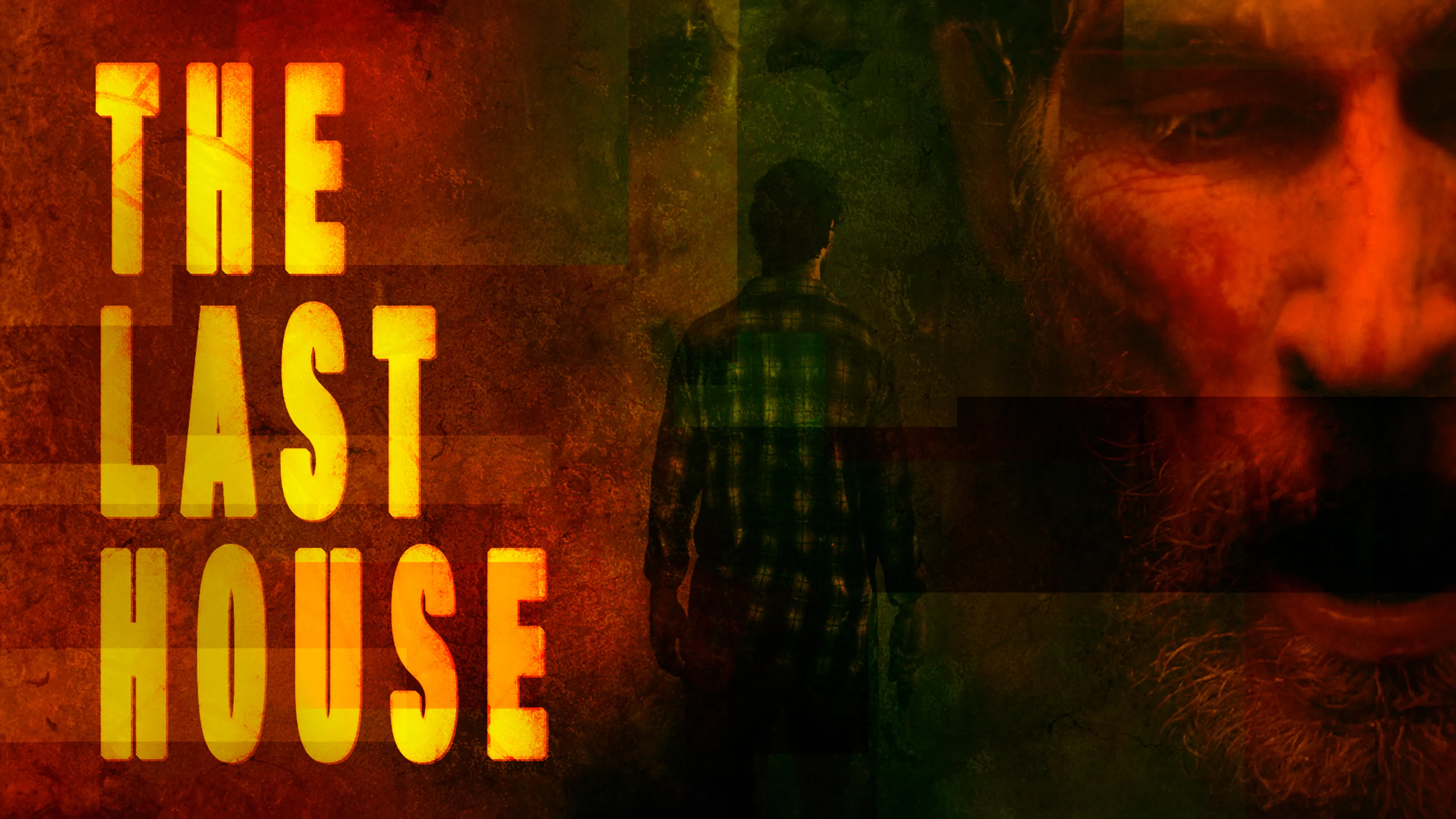 The Last House poster